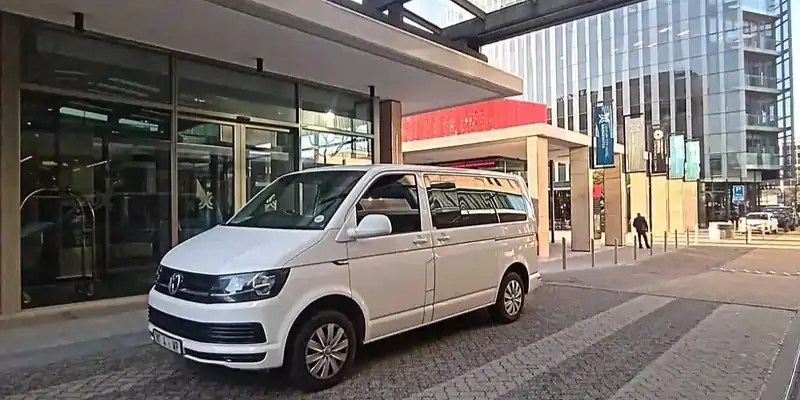 Efficient and Reliable Private Airport Shuttle Services in Cape&nbsp;Town