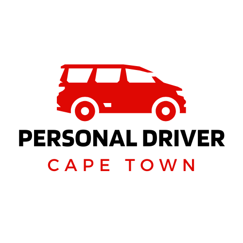 Personal Driver Cape Town