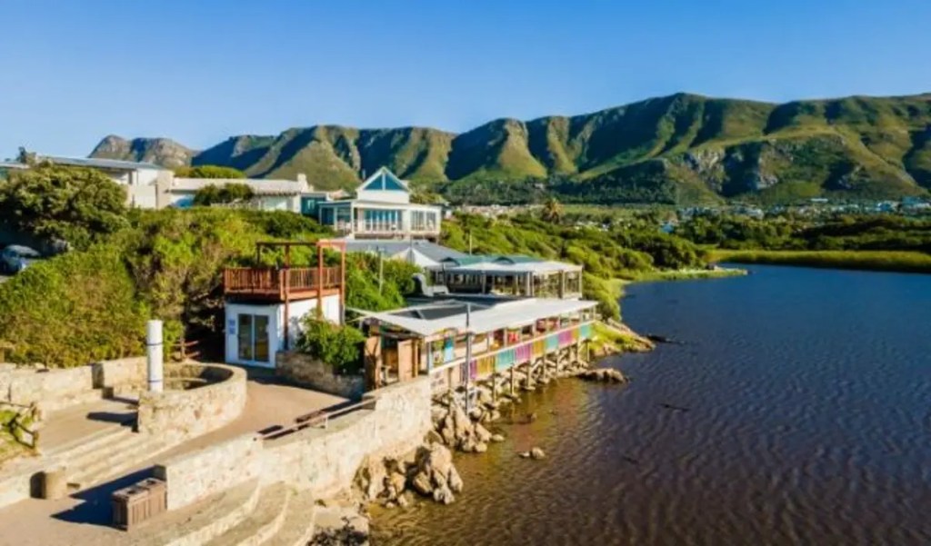 Must-See Attractions Near Cape Town for Day&nbsp;Trips